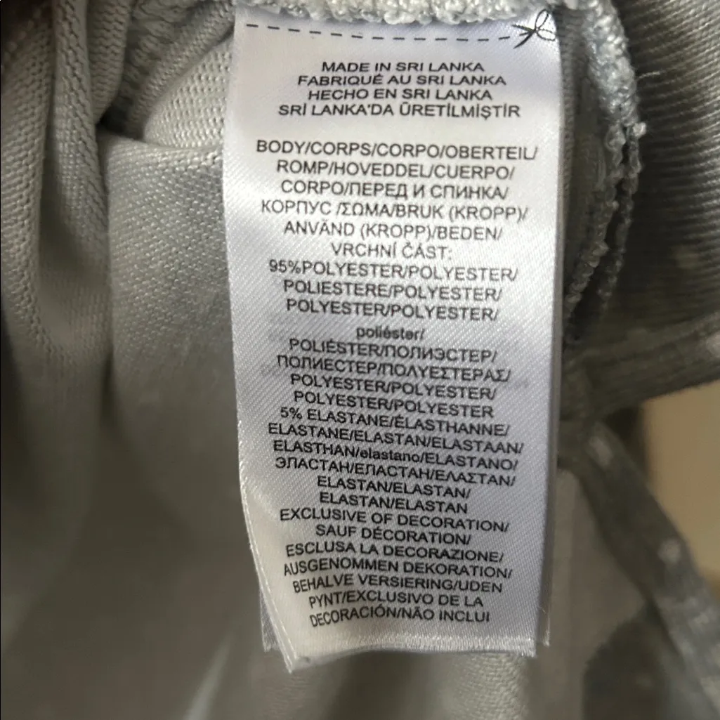 Lauren Ralph Lauren extra soft sleep top - Image 6