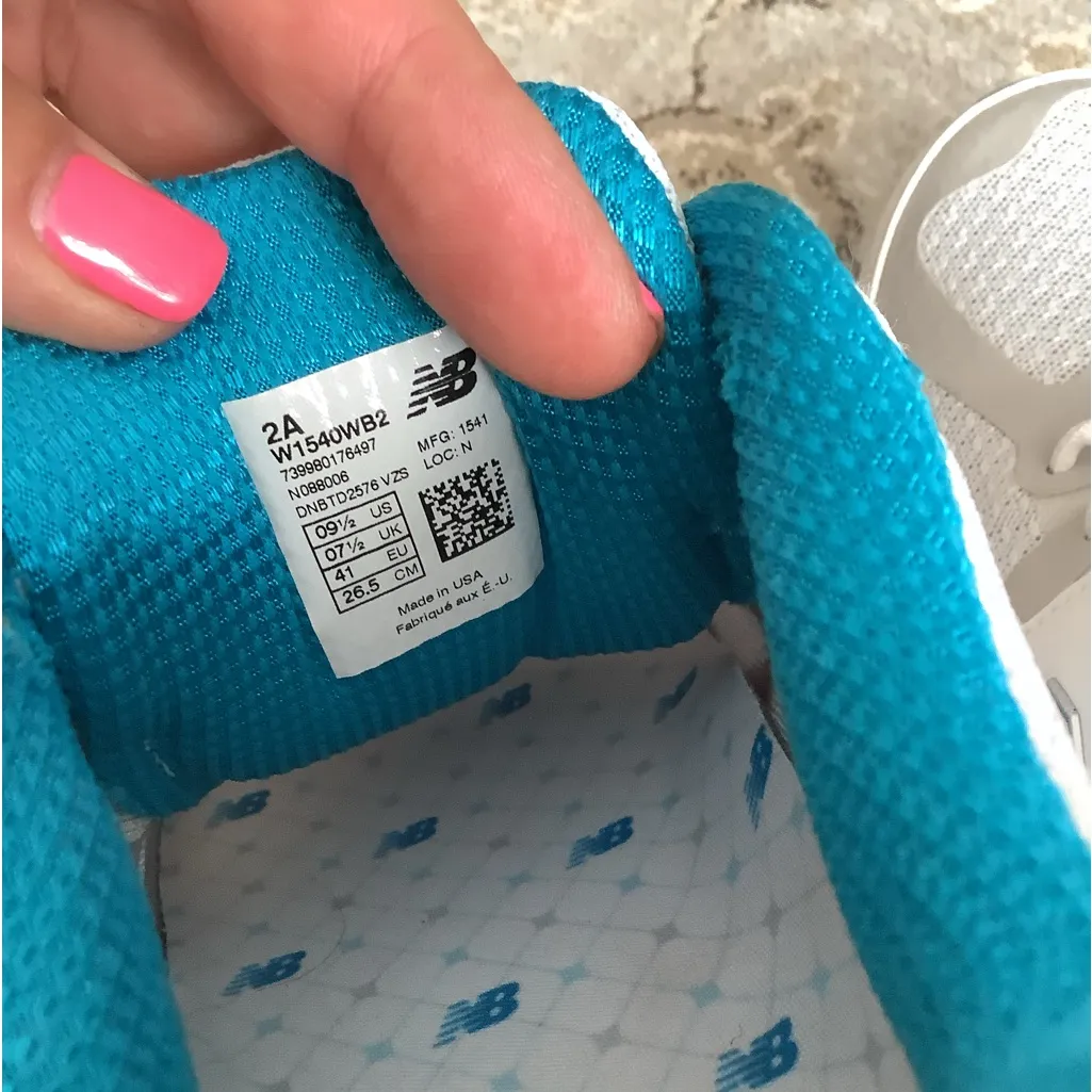 SUPER COMFY Women’s New Balance sneakers 👟👟 - Image 6