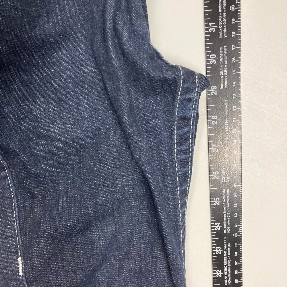 TRUE RELIGION Women’s Jeans Size 27, blue USA‎ - Image 9