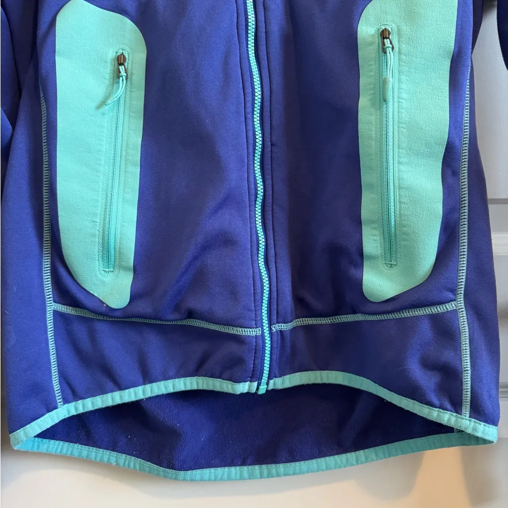 La Sportiva Women’s Iris 2.0 Zip - Image 4