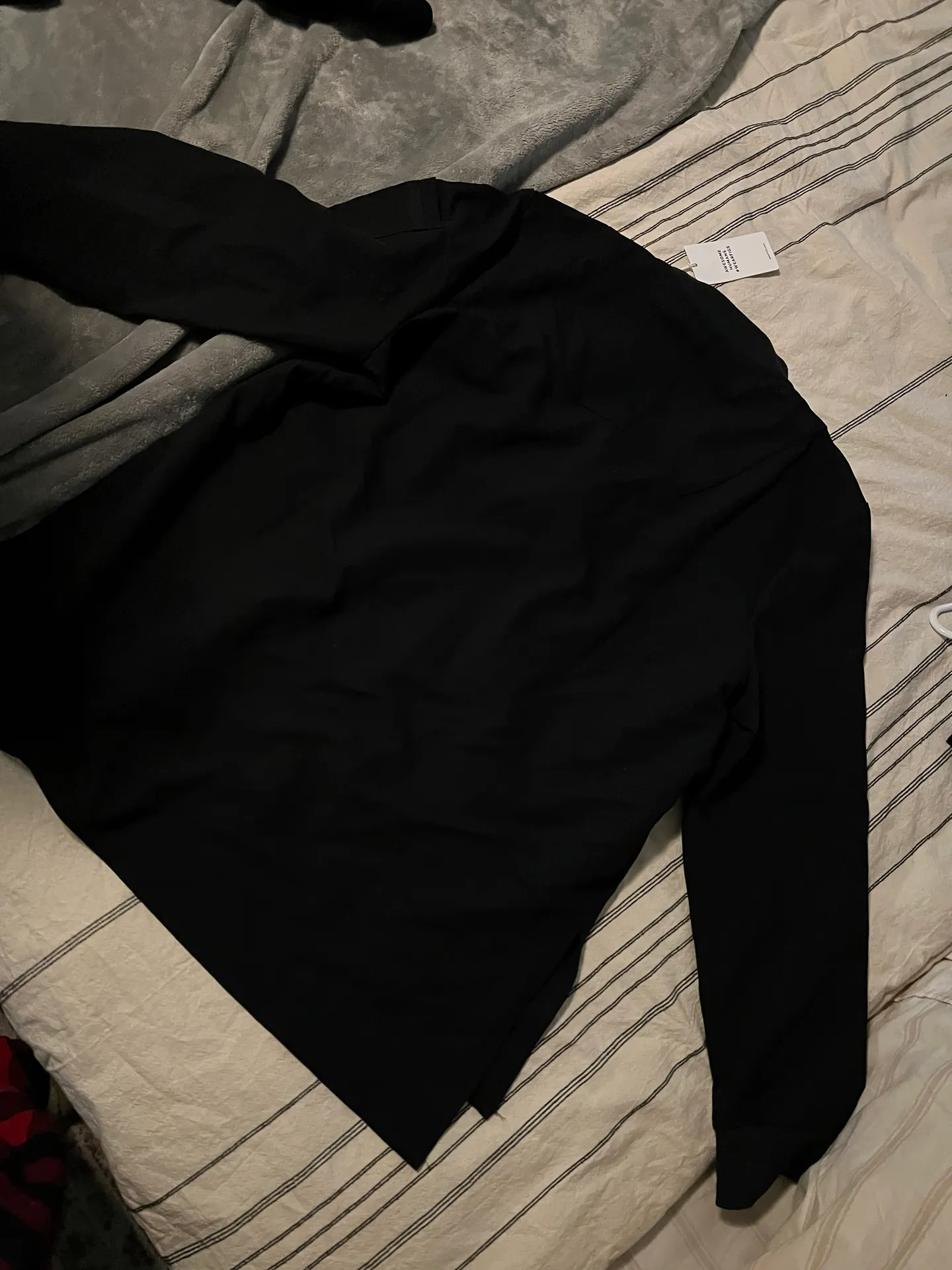 FIGS Jacket - Image 6