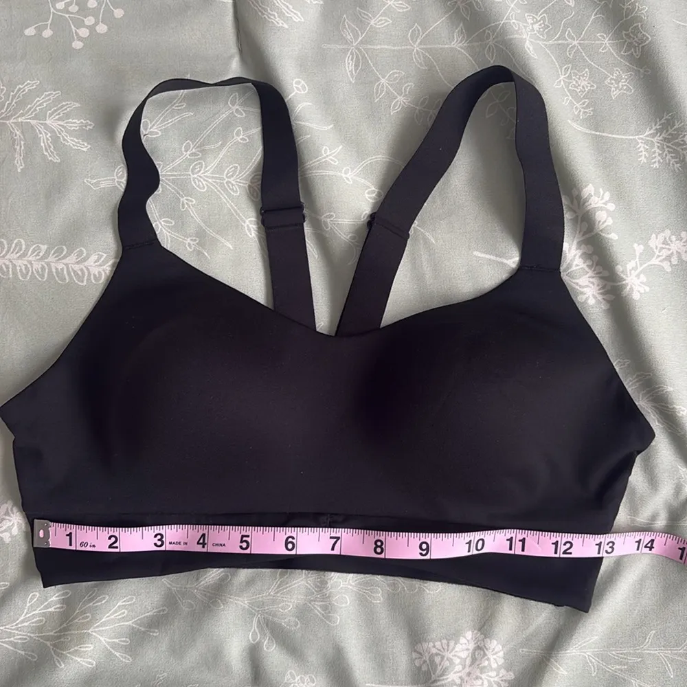 VSX Wireless Sports Bra — LOVE CLOUD size Medium - Image 2