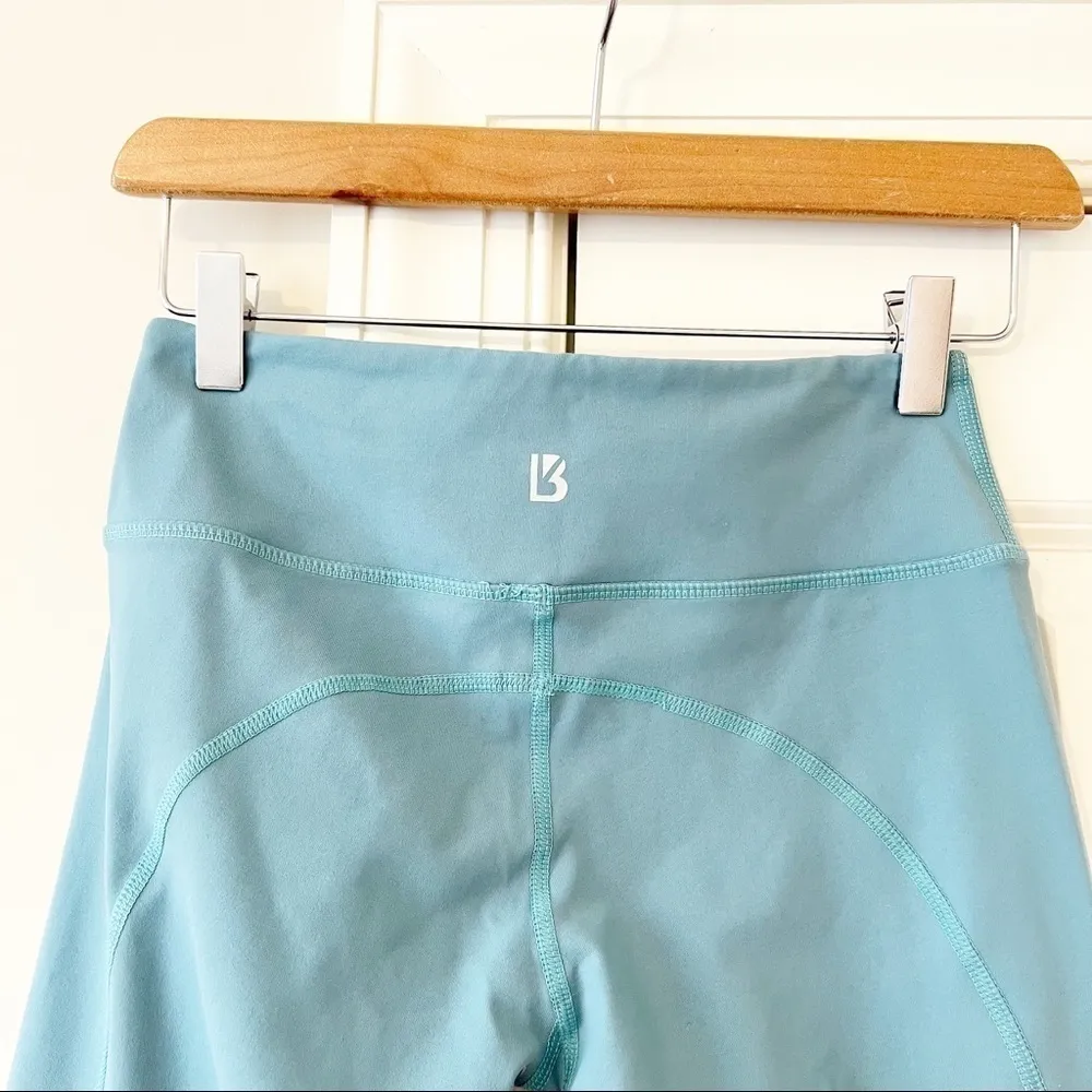 Buffbunny Camilla Cropped Legging Marlin Small - Image 6