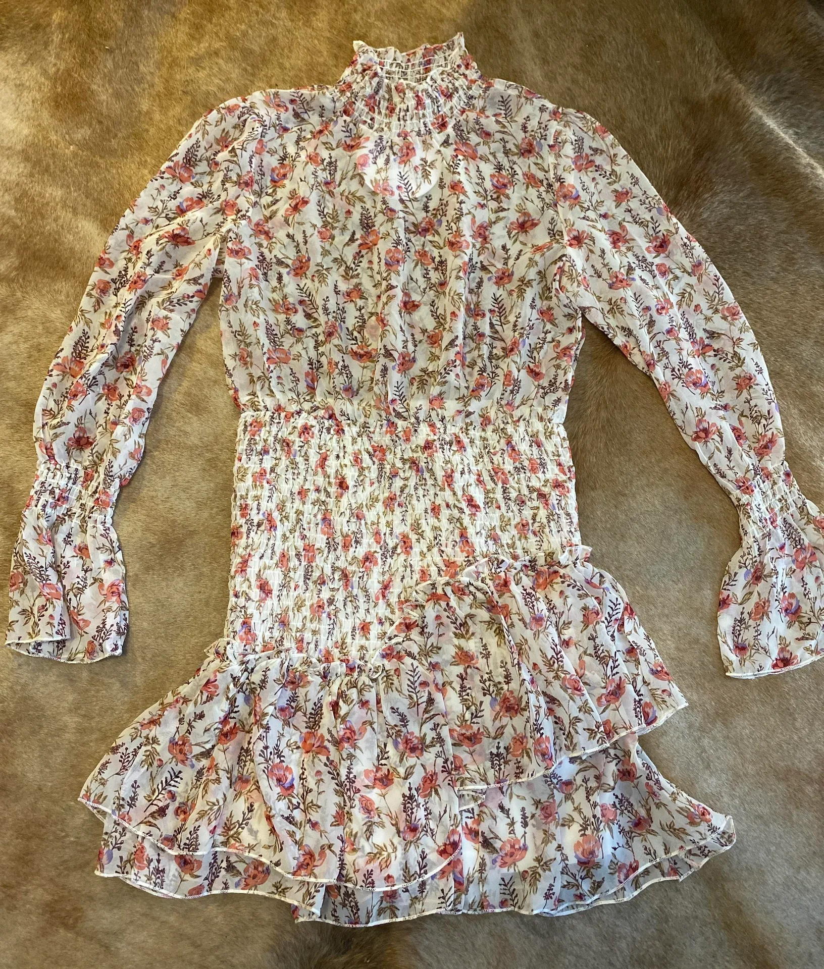 Princess Polly Dress - Image 3