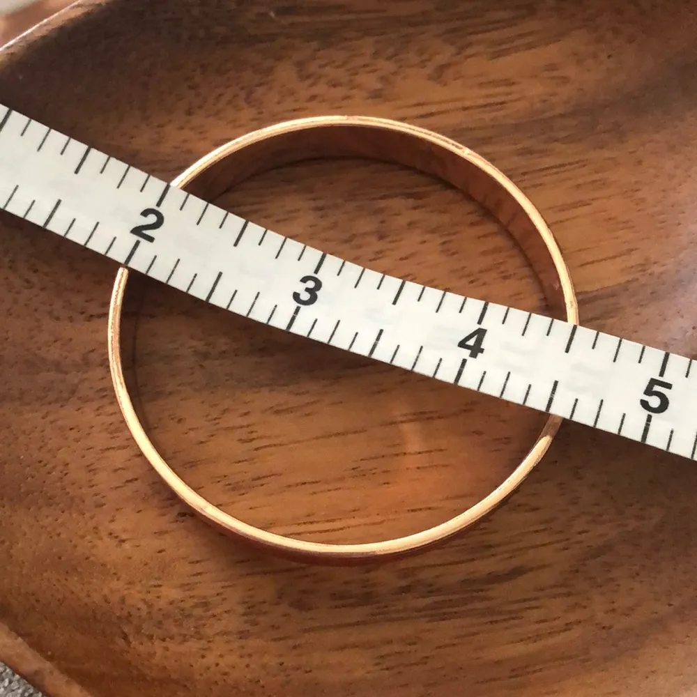 Oscar de La Renta Bangle - Image 4