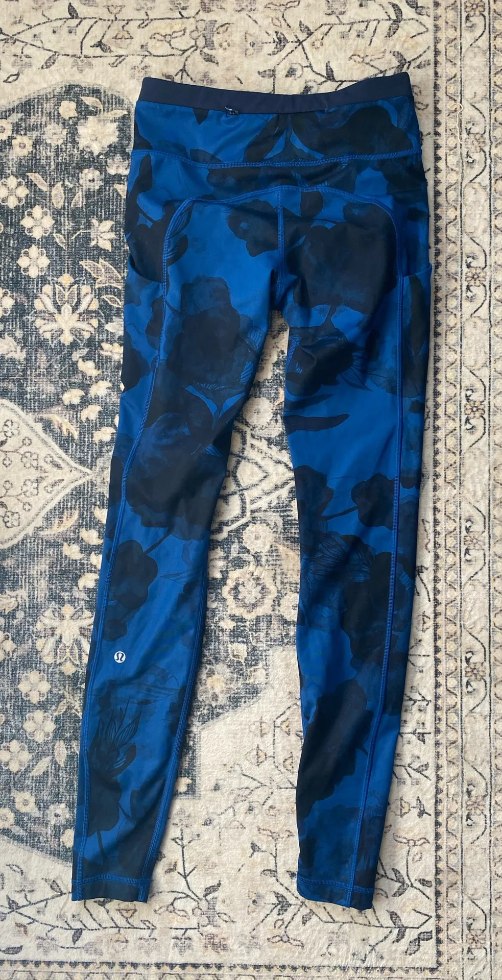 Lululemon Speed Tight II Luxtreme leggings  - Image 3