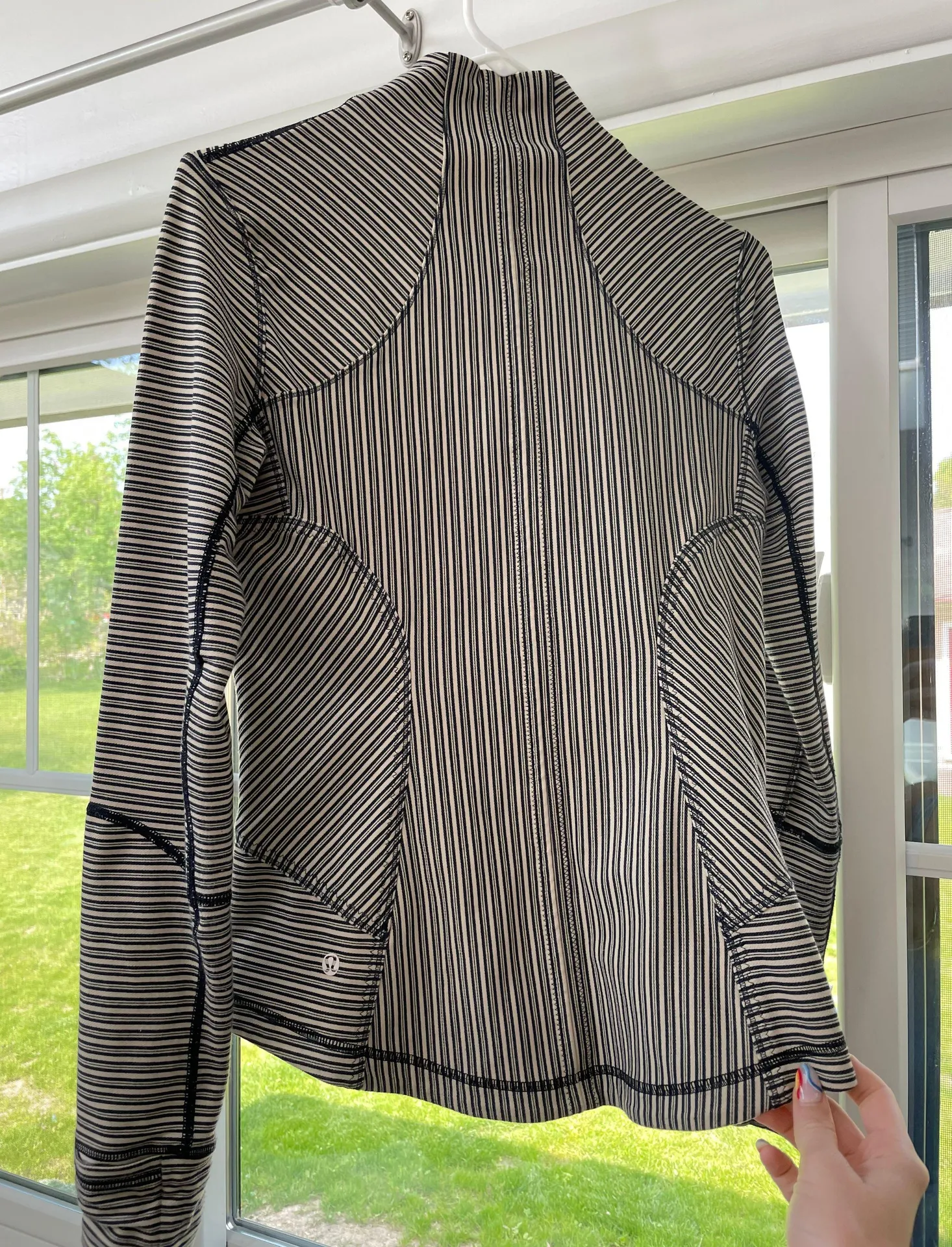 Lululemon Define Jacket - Image 4