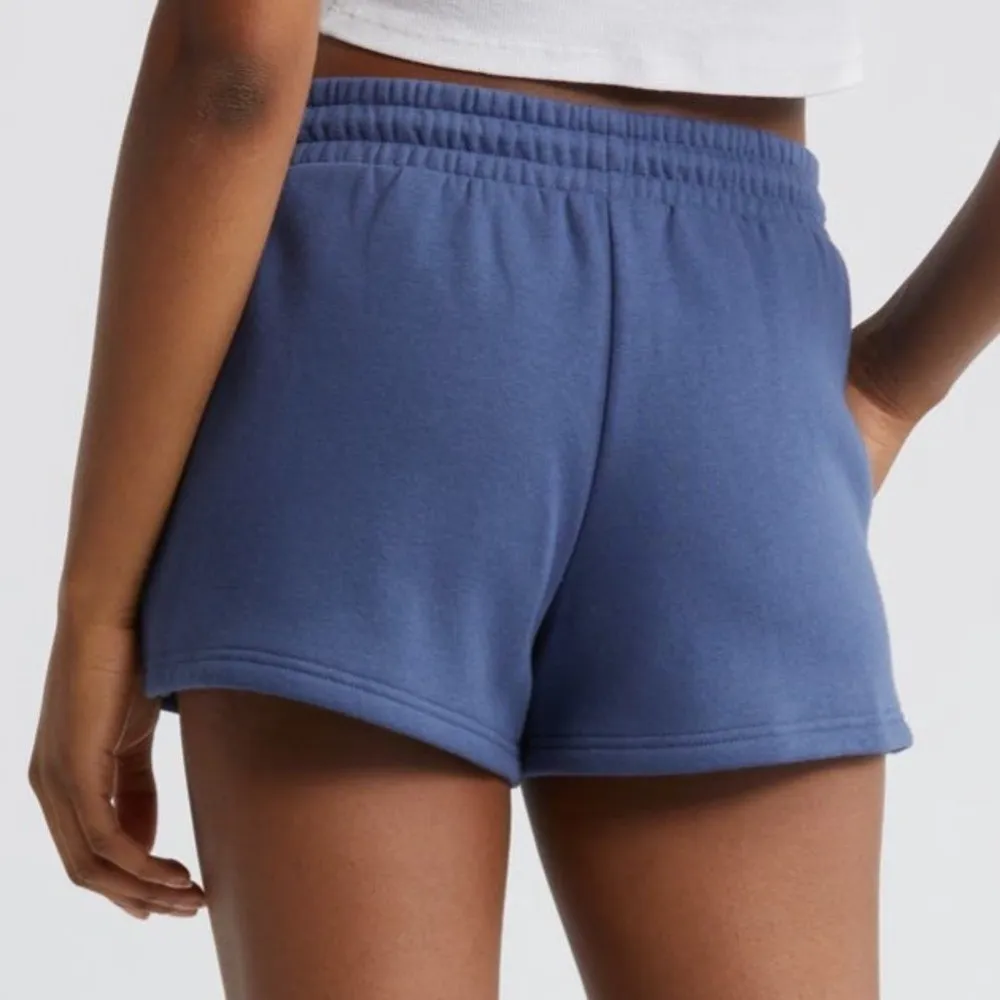 BP Elastic Waist Fleece Shorts‎ - Image 3