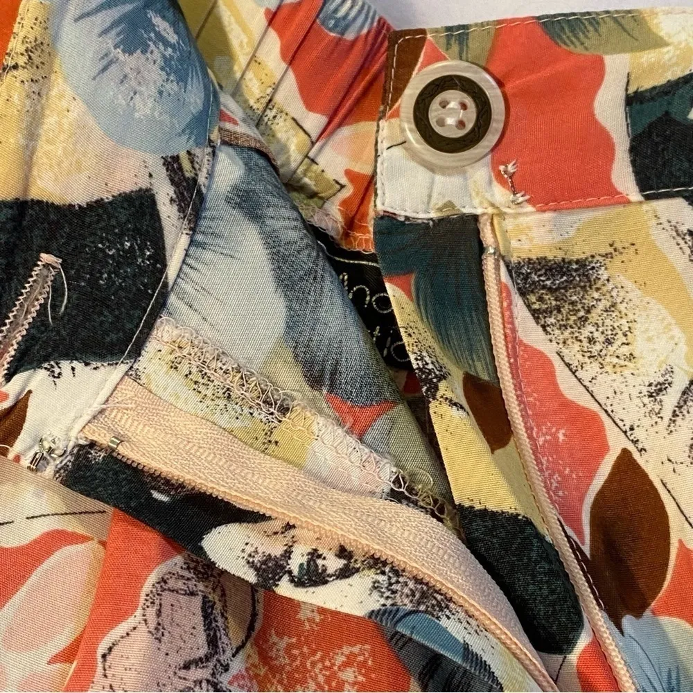 Vintage Y2K 90s Tropical Pin - Image 10