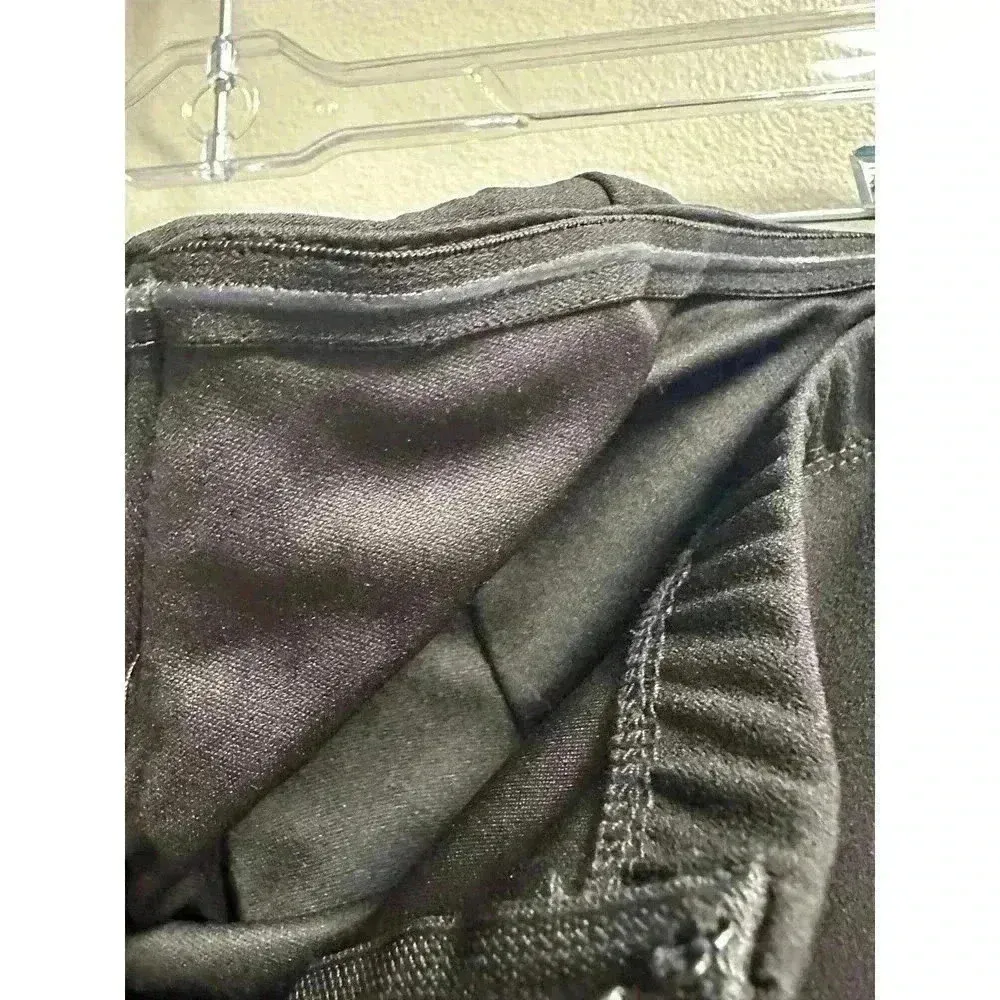 NWT | Francesa’s Edith Strapless Fit & Flare Dress | Black | Women’s Size M - Image 7