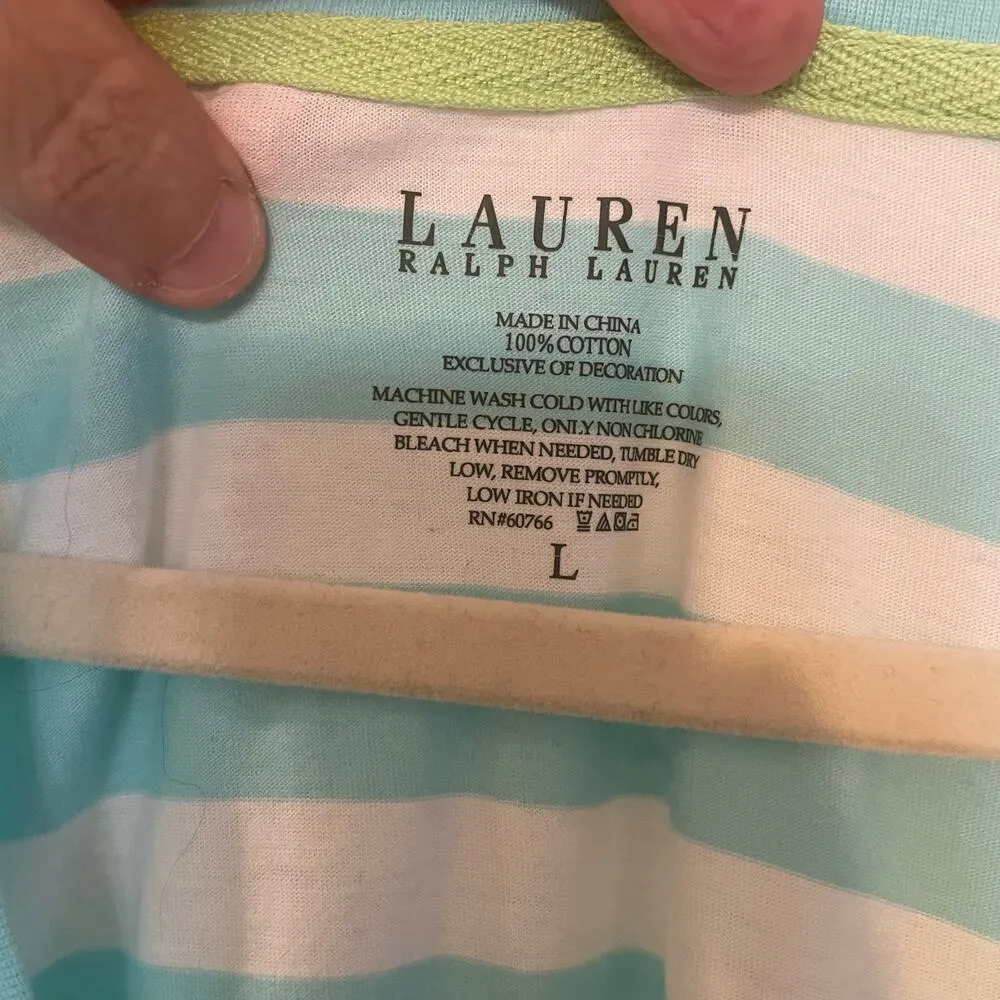 LAUREN RALPH LAUREN V - Image 4