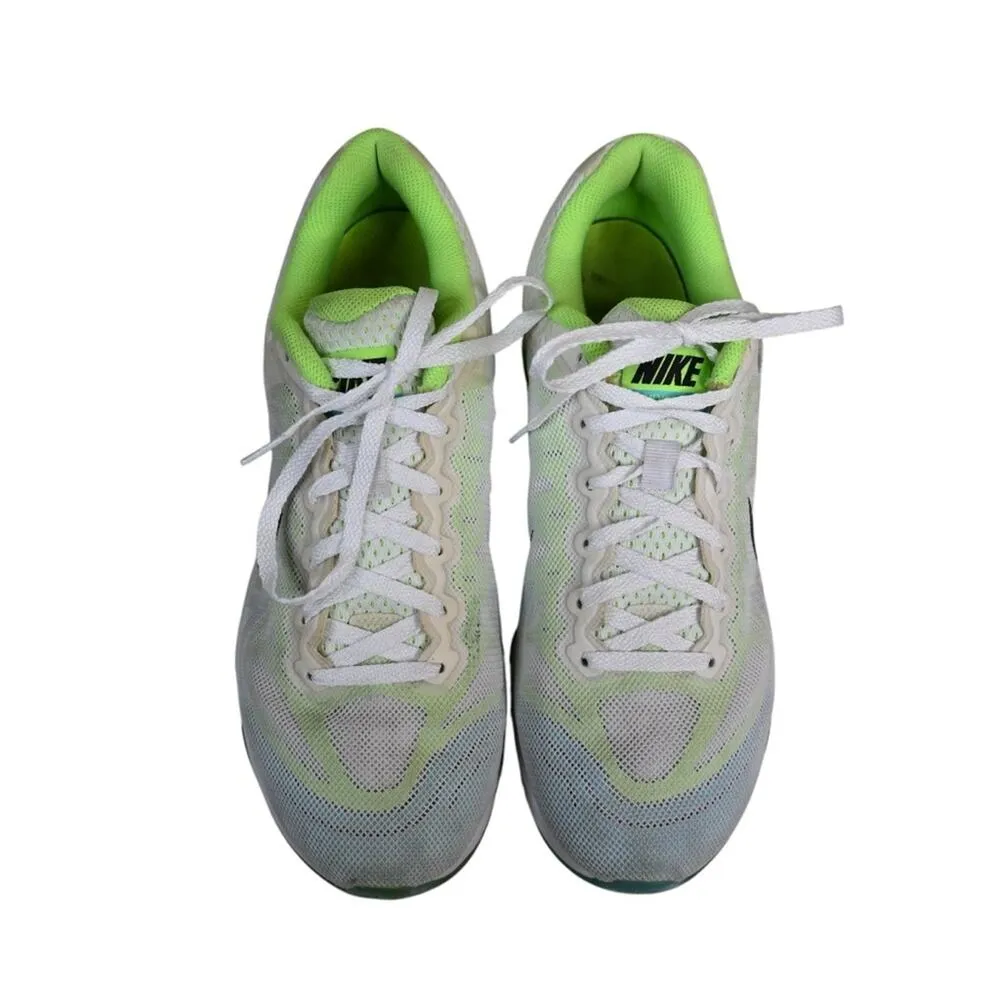 Nike Air Max Womens 10 Tailwind 7 Sneaker 683635-104 - Image 4