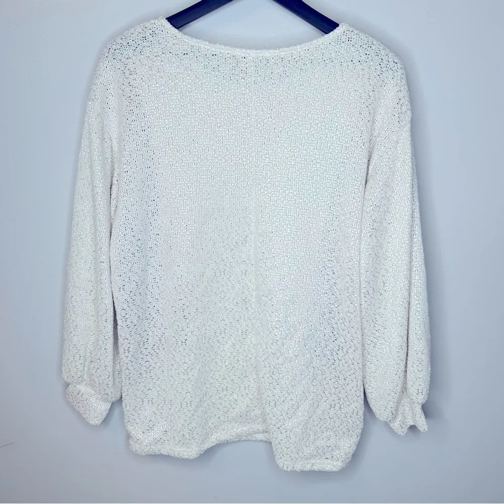 Sweater Size Small - Image 2