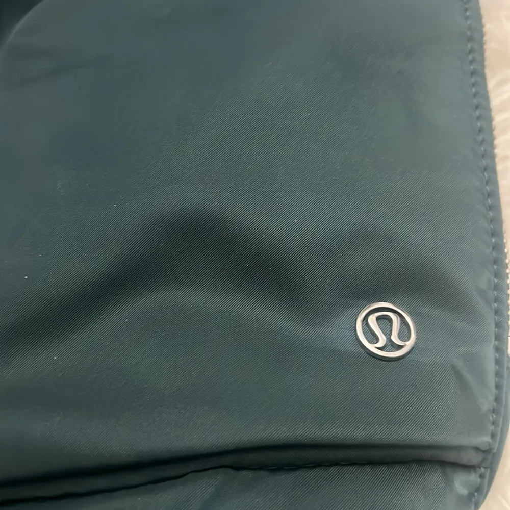 Lululemon Carry On Rucksack 12L Teal Shadow - Image 6