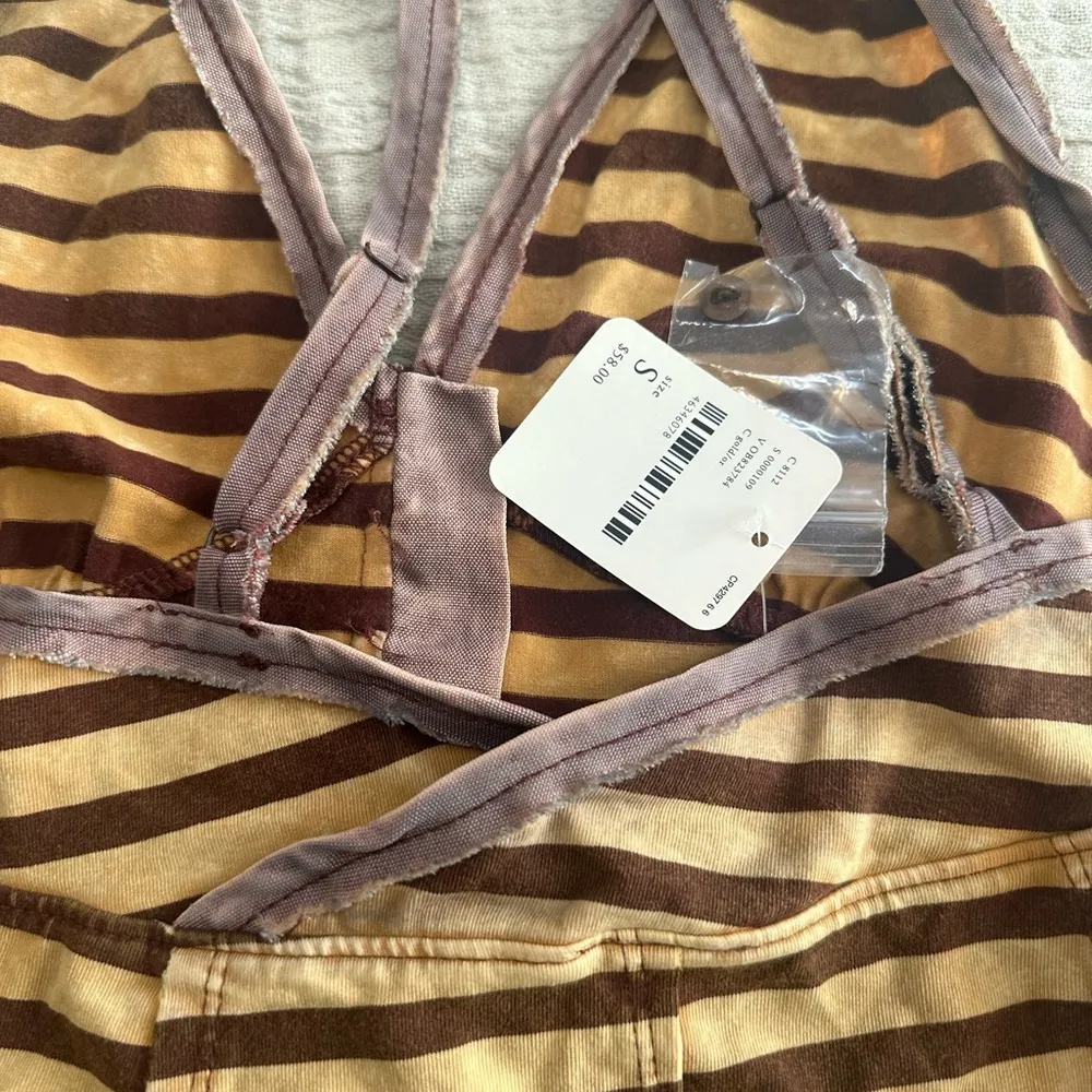 Free People NWT  halter - Image 5