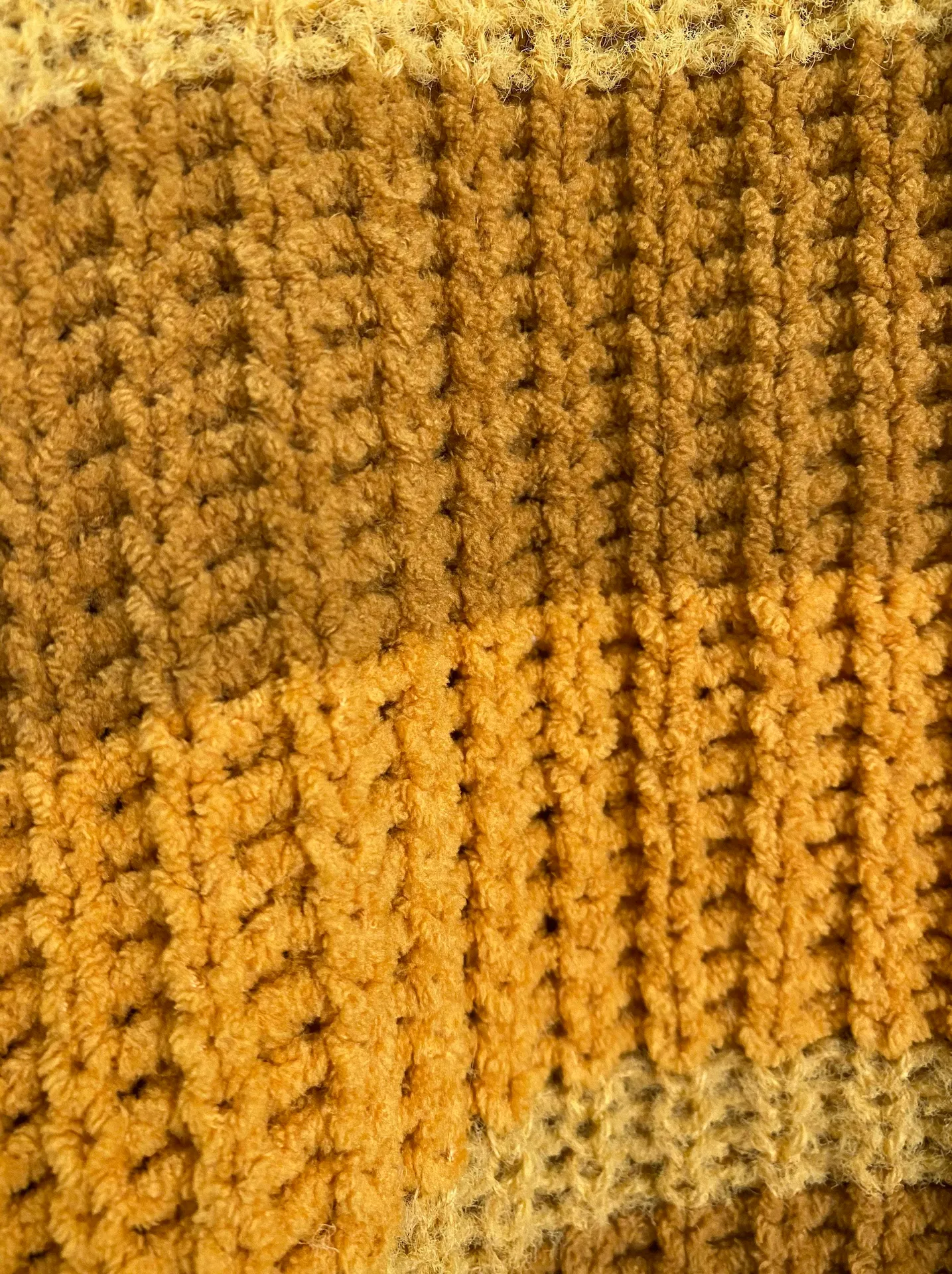 Wild Fable Fuzzy Sweater - Image 3