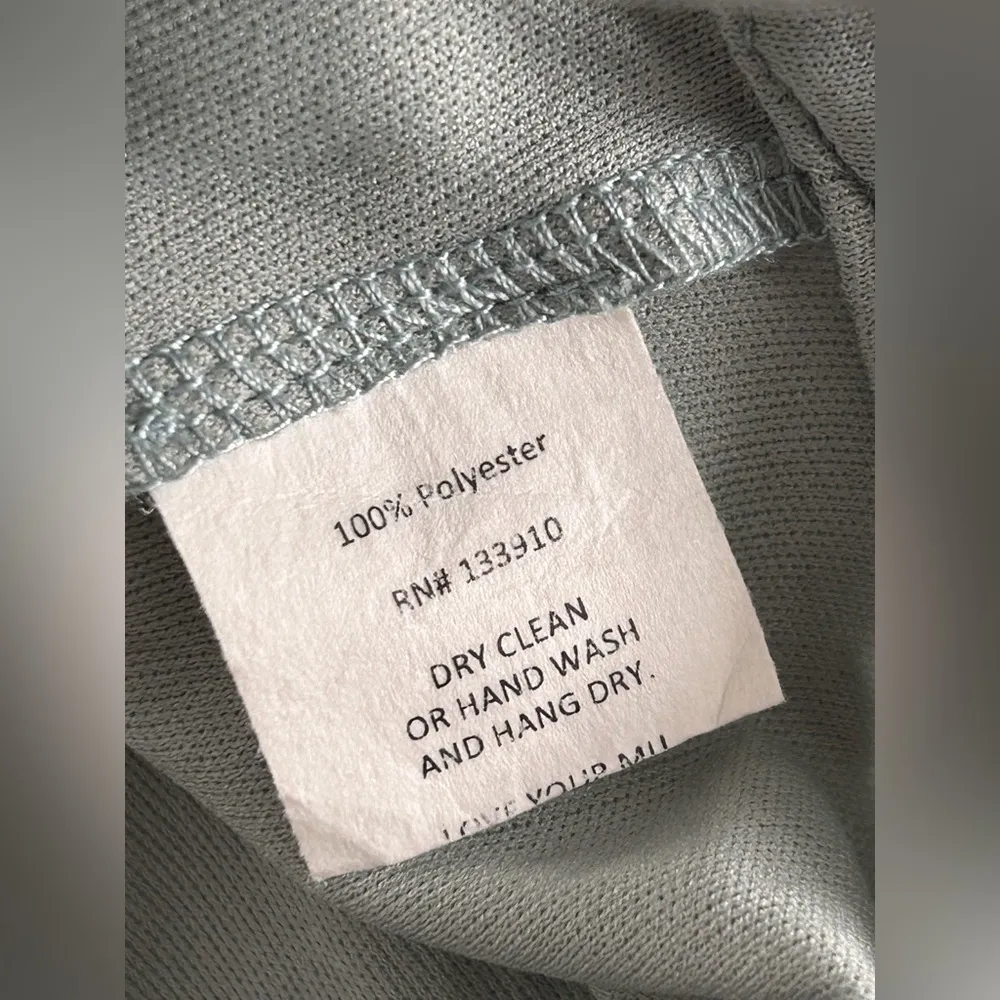 Show me your mumu Godshaw Goddess Gown sz small - Image 11