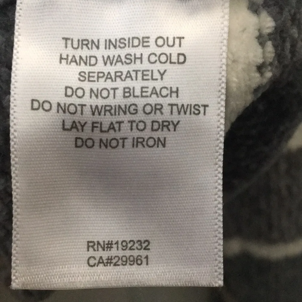 FINAL MARKDOWN Alfred dunner chenille sweater xl - Image 10