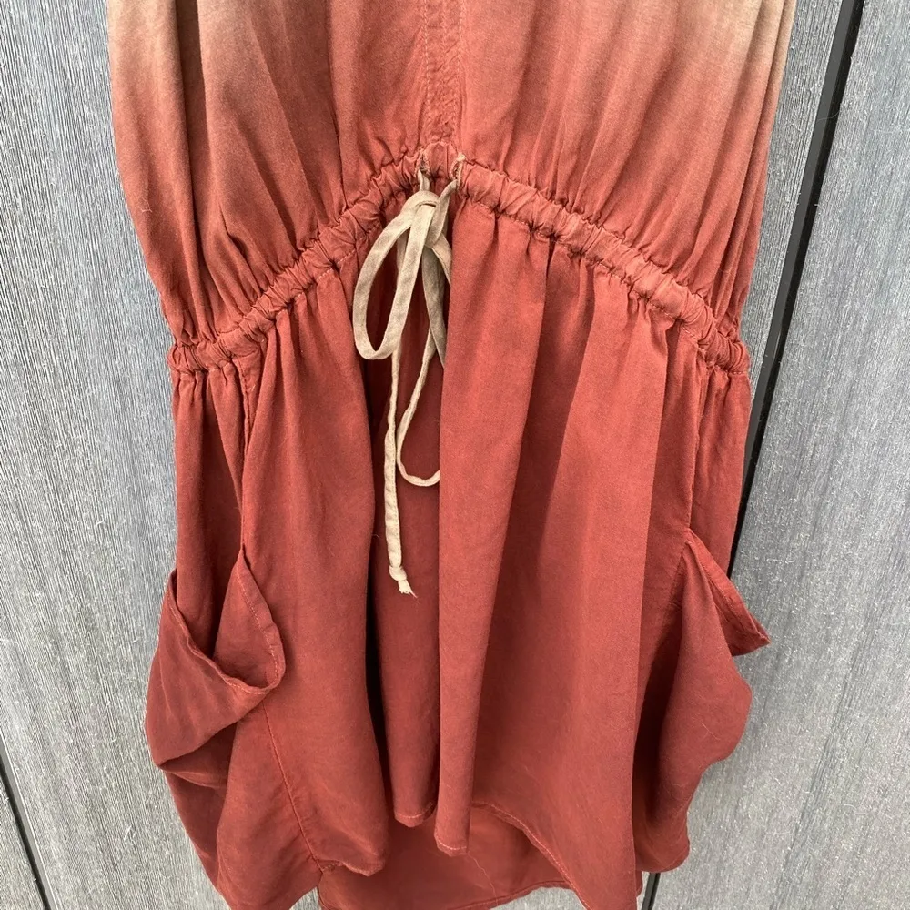 Blue Life Mini Dress - Image 5