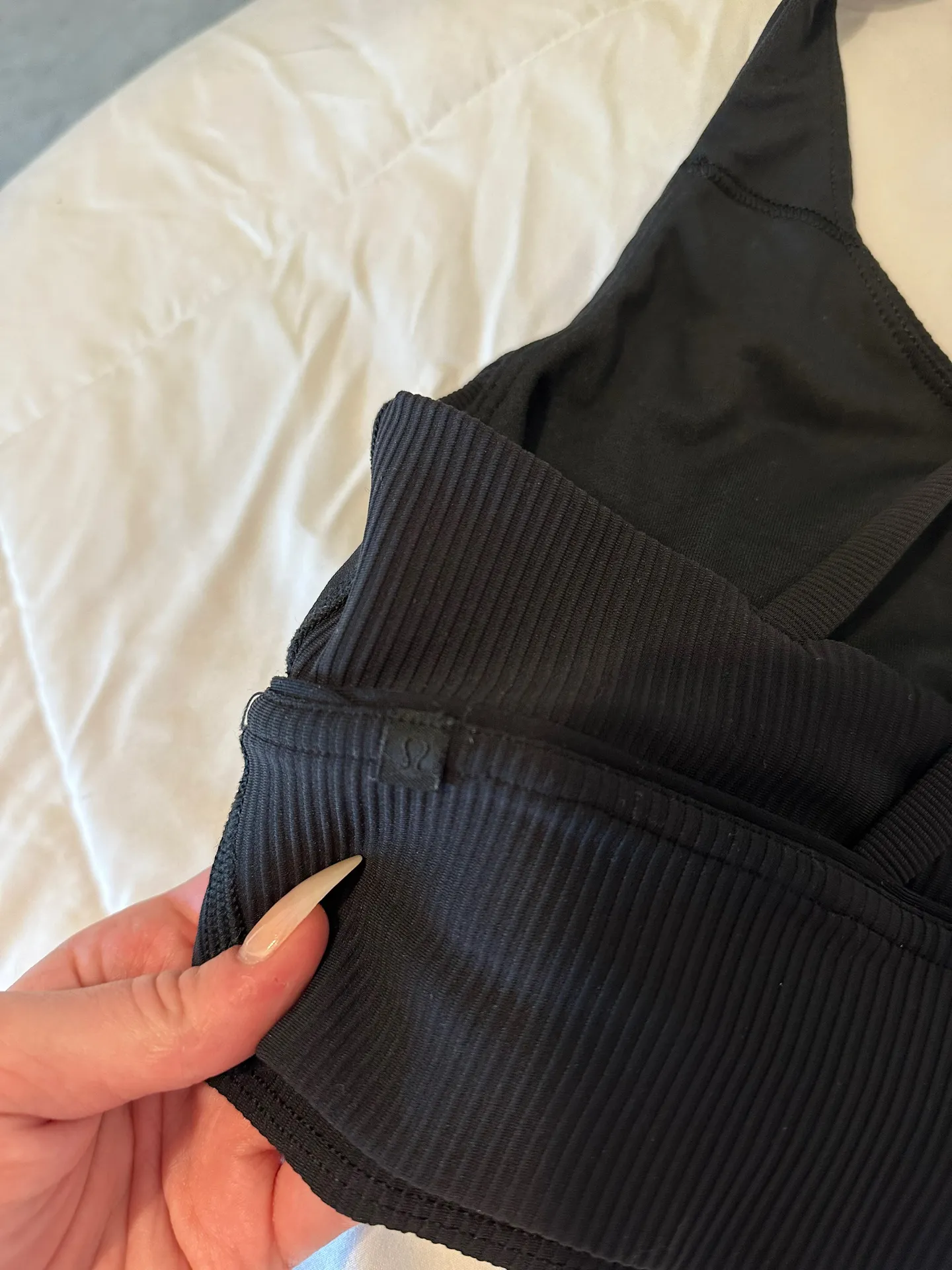 Sports Bra - Image 2