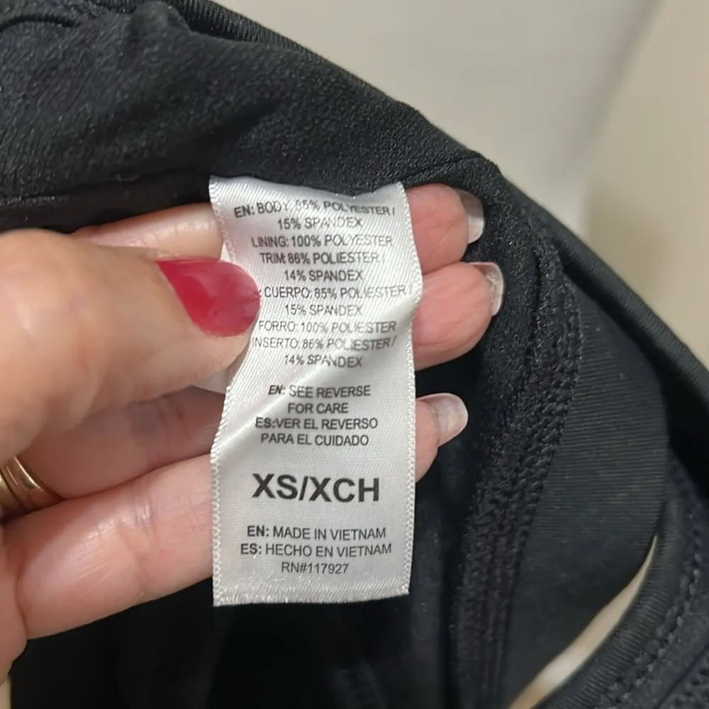 Gaiam Sports Bra - Image 6