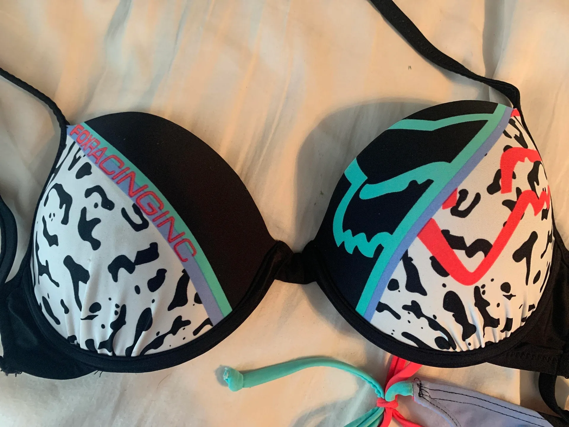 Fox Racing Bikini - Image 2