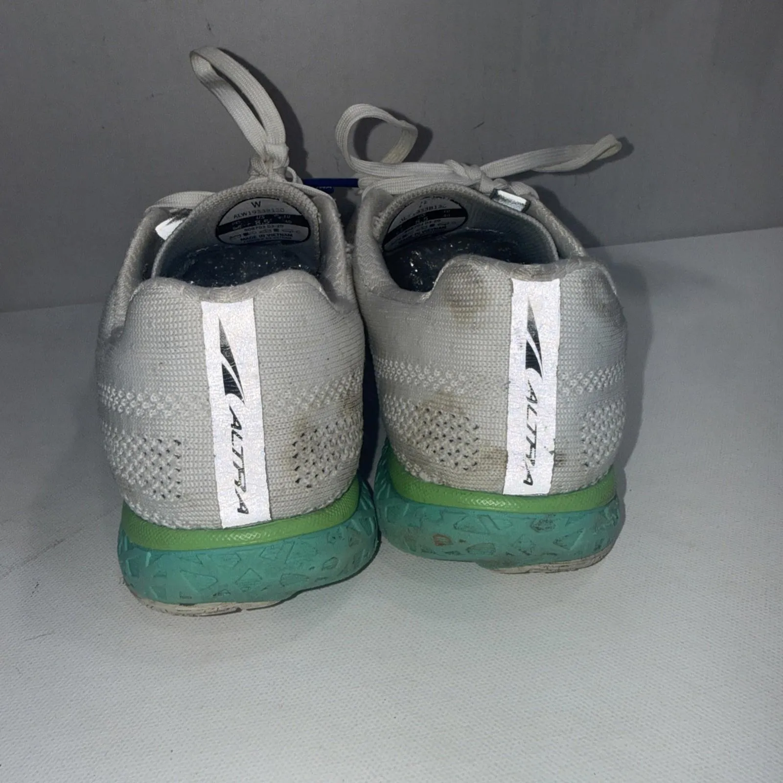 Altra Escalante Athleisure Training Gym Running Shoes EGO FootShape Sneakers 8.5 - Image 8