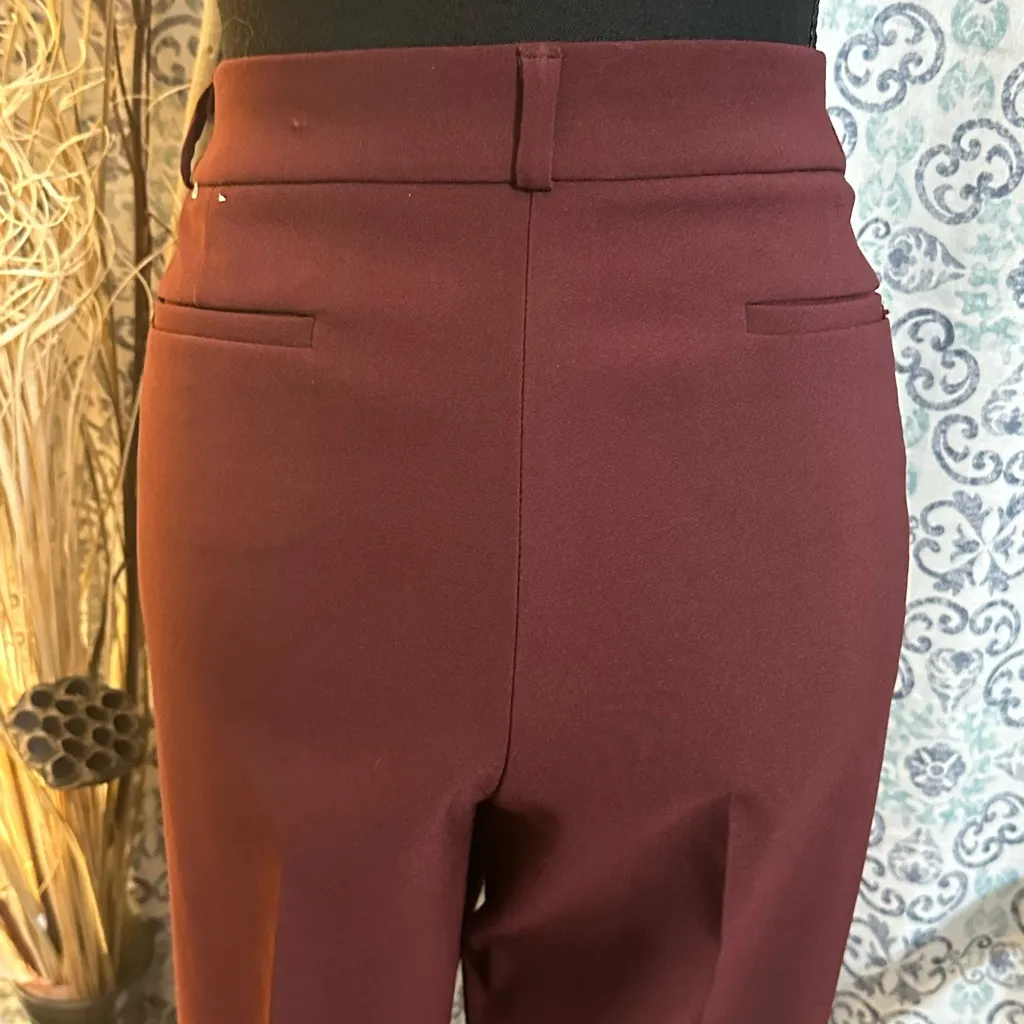 Size 10 Anne Klein slacks like new condition - Image 4