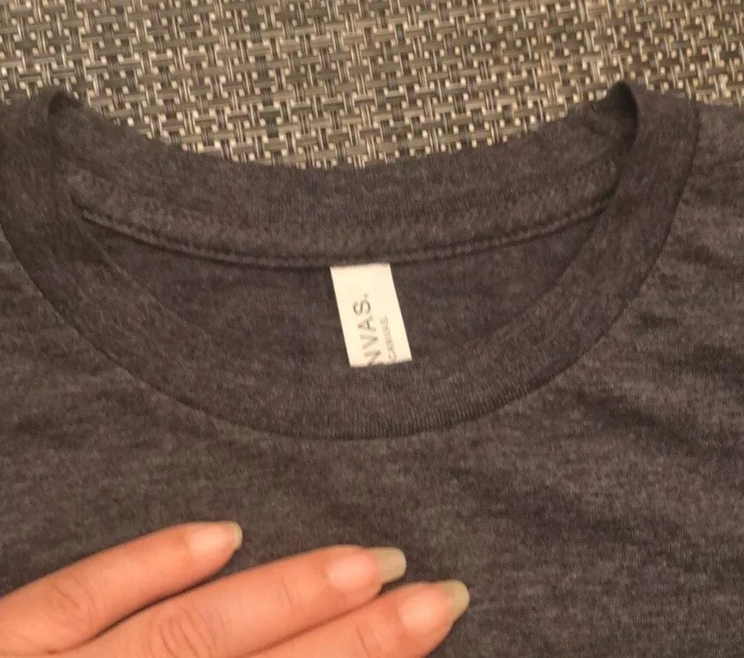 Bella Bridesmaid Long T - Image 4