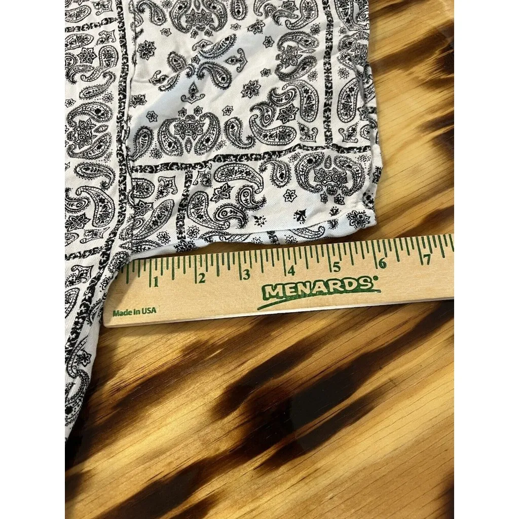 Miley & Molly‎ Size Measured Open Cardigan Tassel Western Classic City Wedding - Image 5