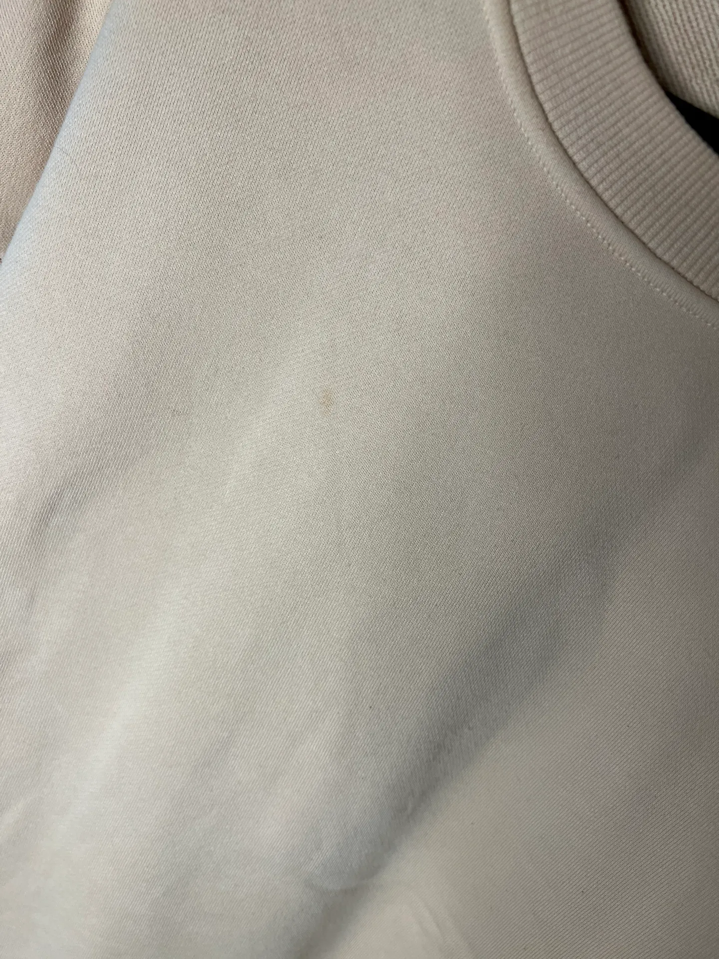 Lululemon Perfectly Oversized Crew - Image 2