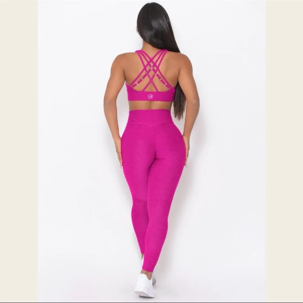 Bombshell Sportswear Leggings! - Image 3