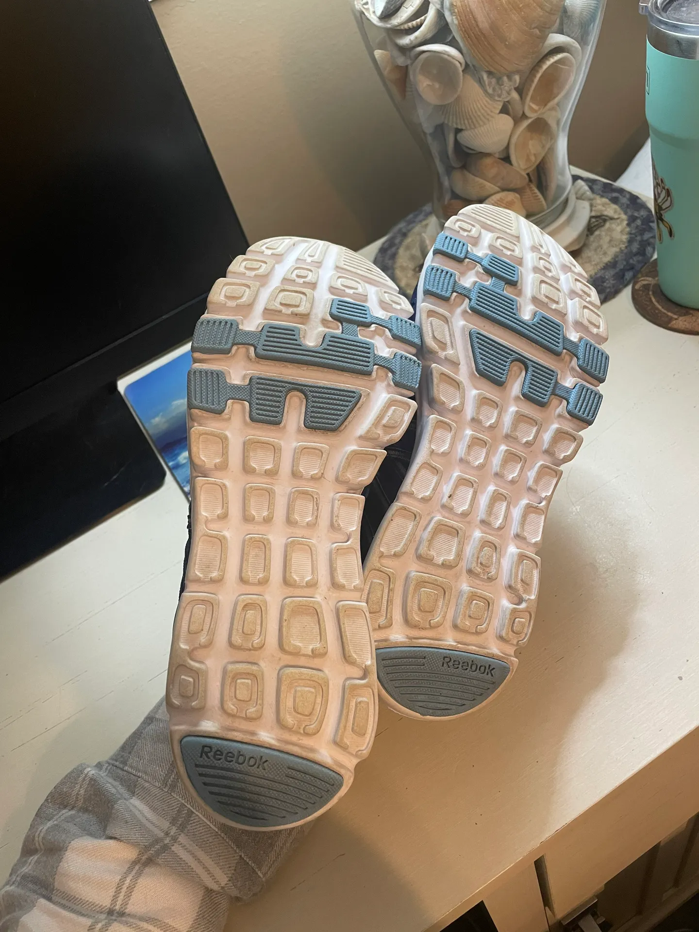 Reebok Trainers - Image 9