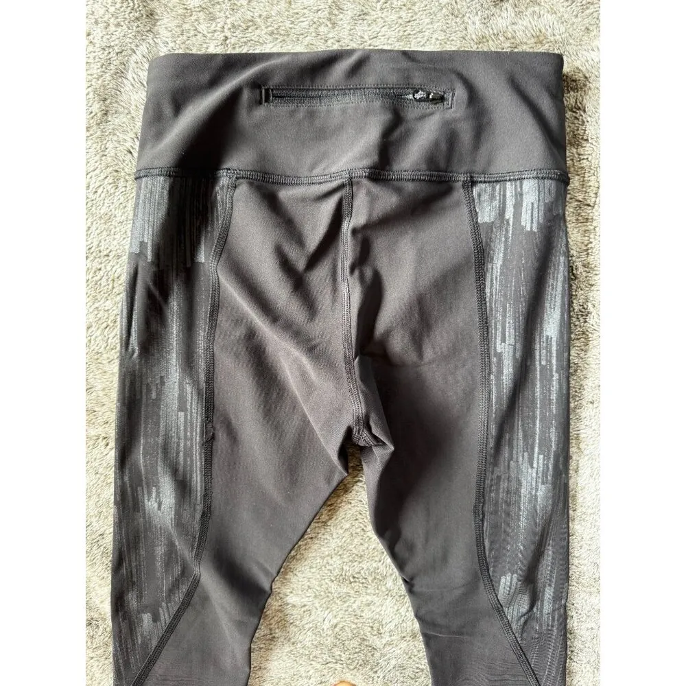 Lululemon Tight Stuff Tight Sz 4 - Image 5