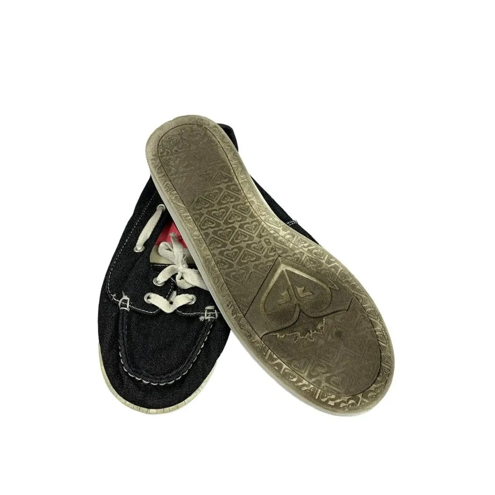 Roxy  Women's Flats - Image 5