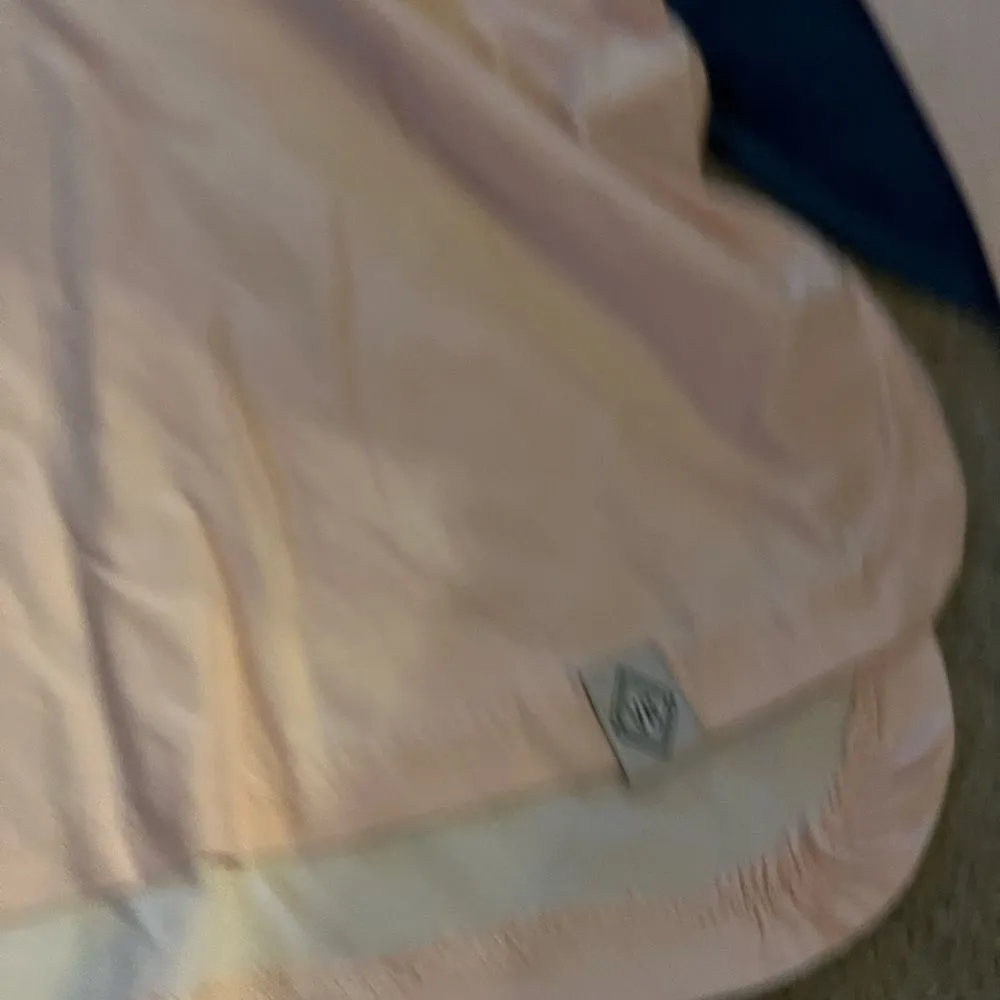 Vera Bradley small pink blouse - Image 8