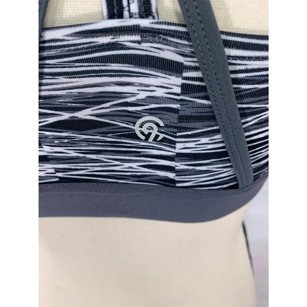 NWT | C9 By Champion Dou + Inner‎ Bra White Size M - Image 5