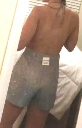 Medium Sparkle Romper - Image 3