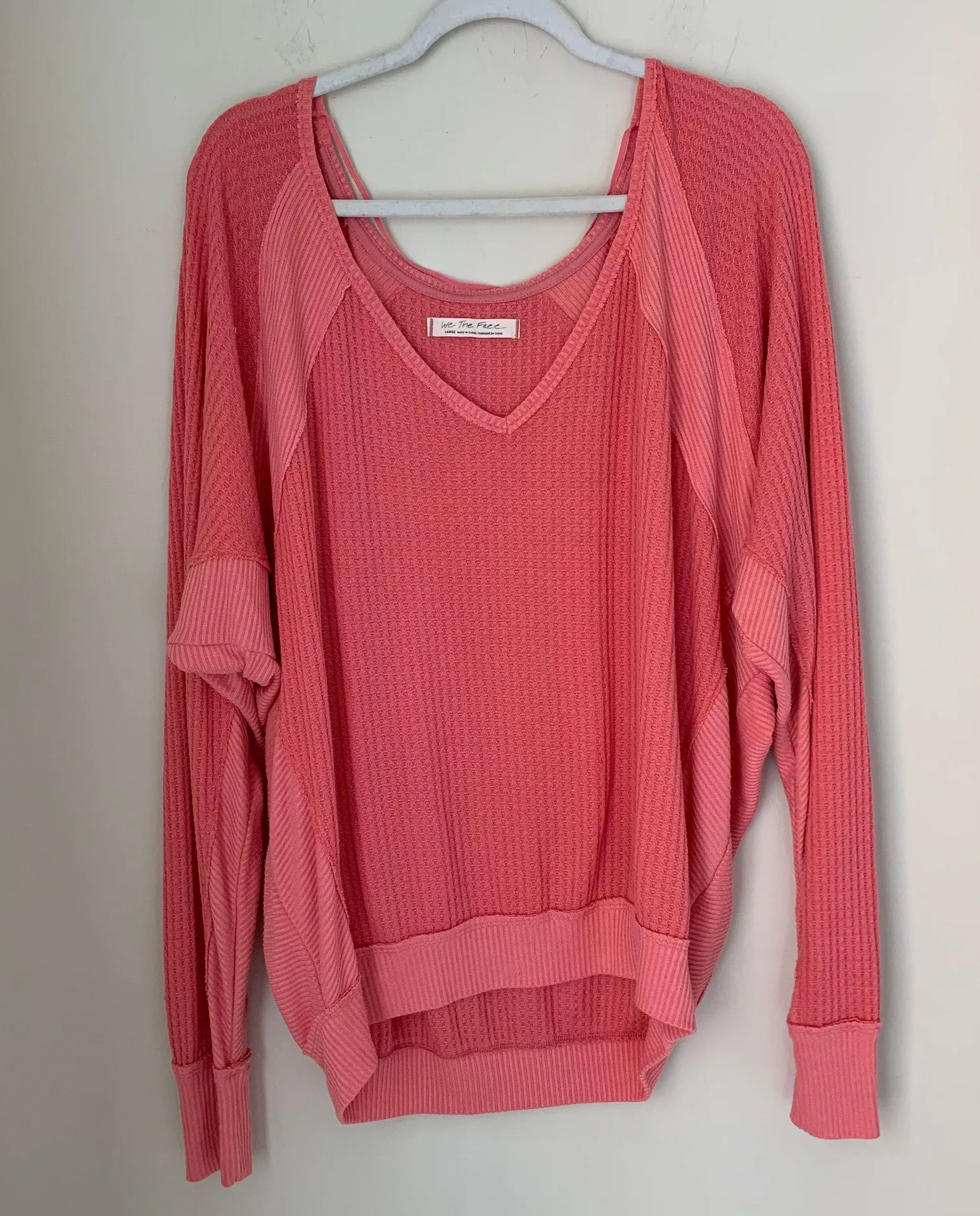 Santa Clara Thermal Top - Image 2