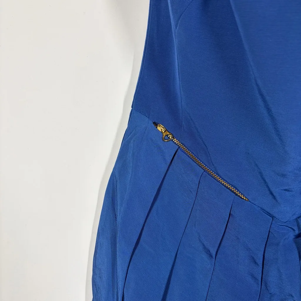 See by Chloe Strapless Mini Dress Size US 6 - Image 8