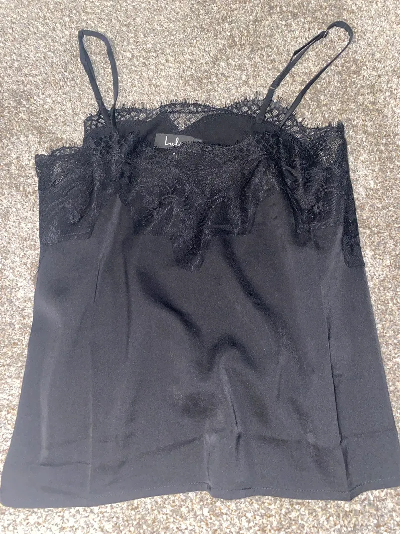 Lulus Lace Top - Image 2