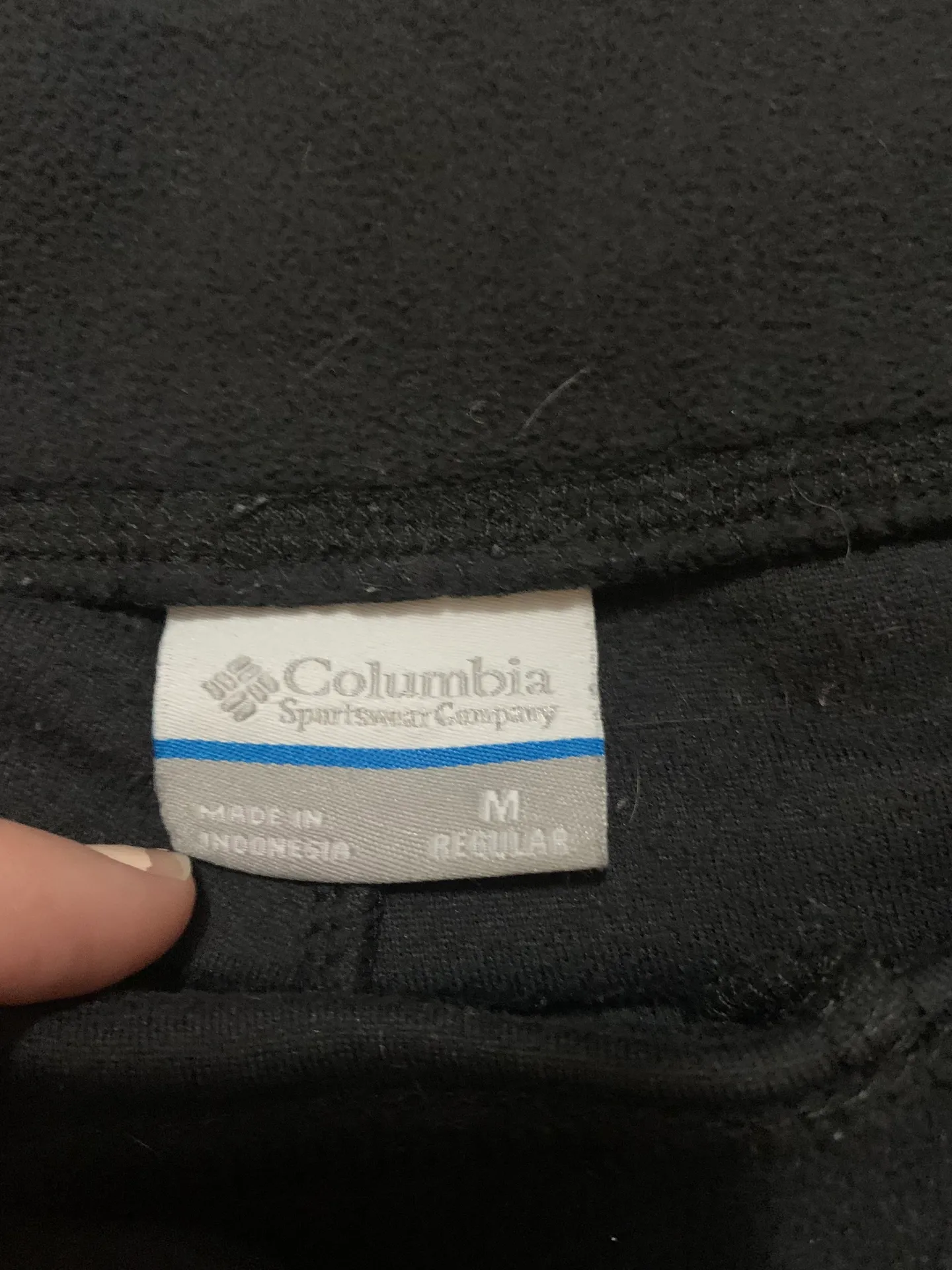 Columbia Sweatpants - Image 3