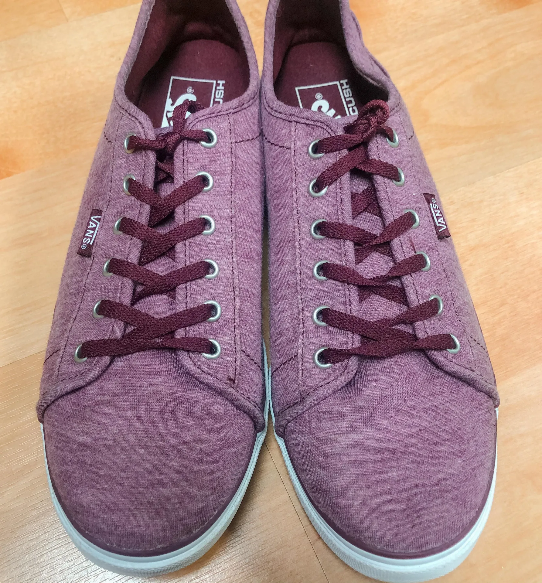 Rowan Women’s Skate Shoes - Image 5