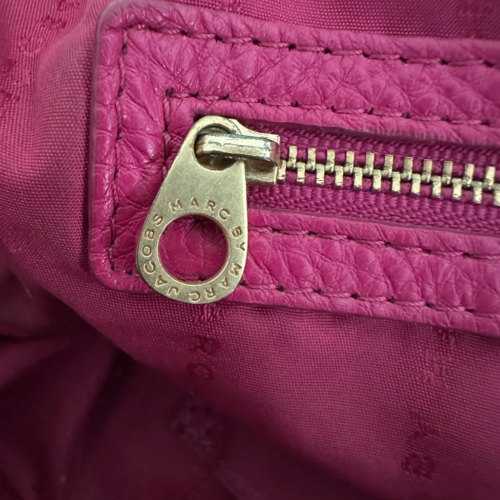 Marc by Marc Jacobs M3131056 Too Hot To Handle Mini Shopper Bag Handbag Y2K - Image 12