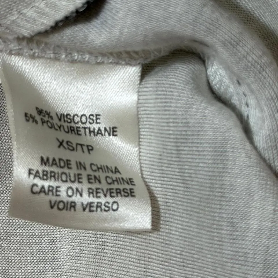 Tahari Vintage  Low Rise Athletic Pants - Image 5