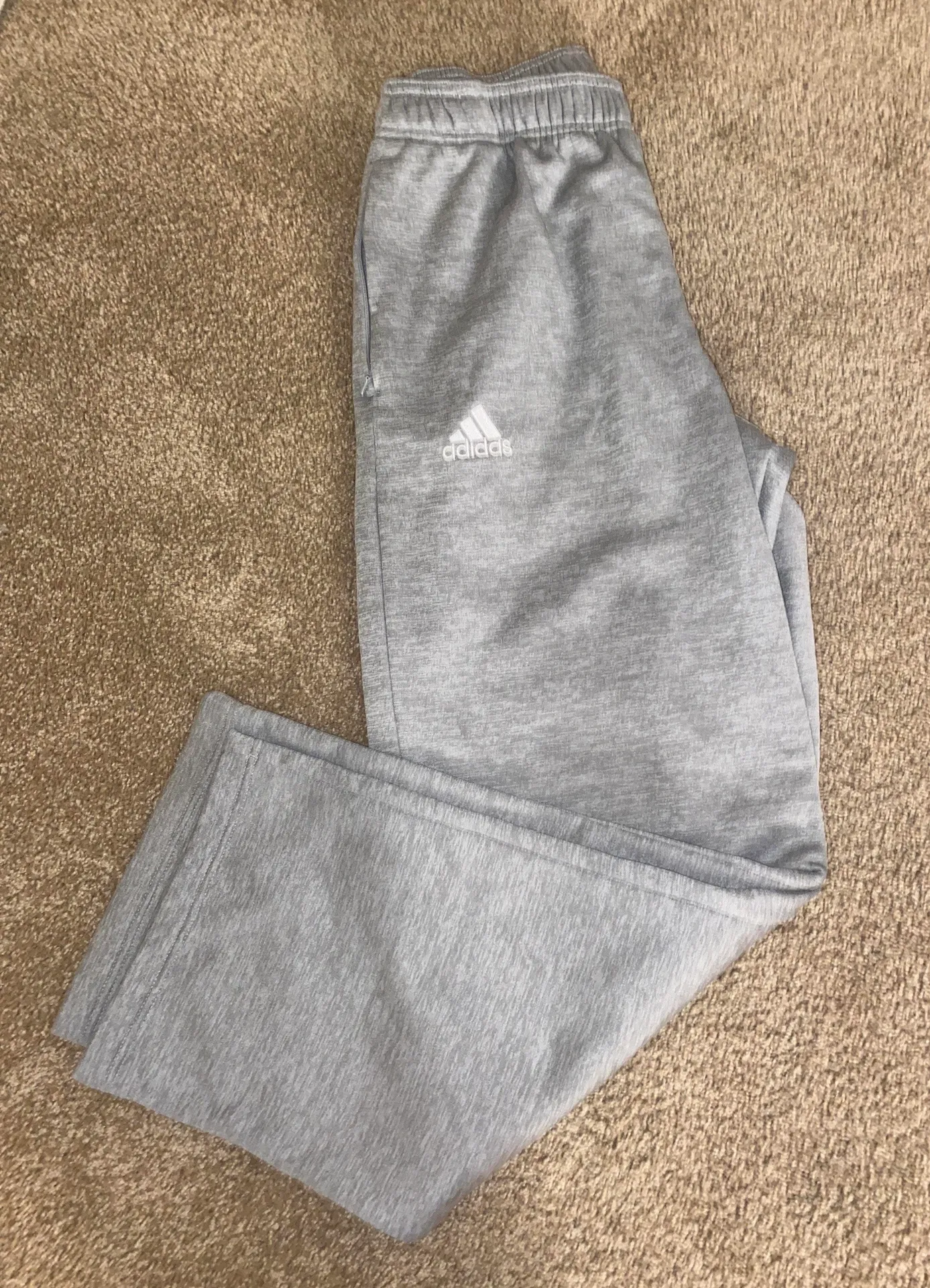 Adidas Sweatpants - Image 2