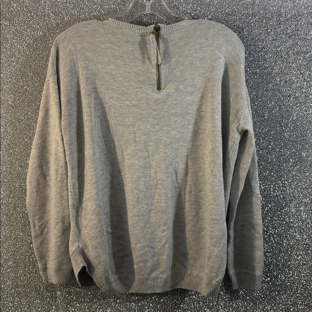 H&M sweater in size S - Image 3