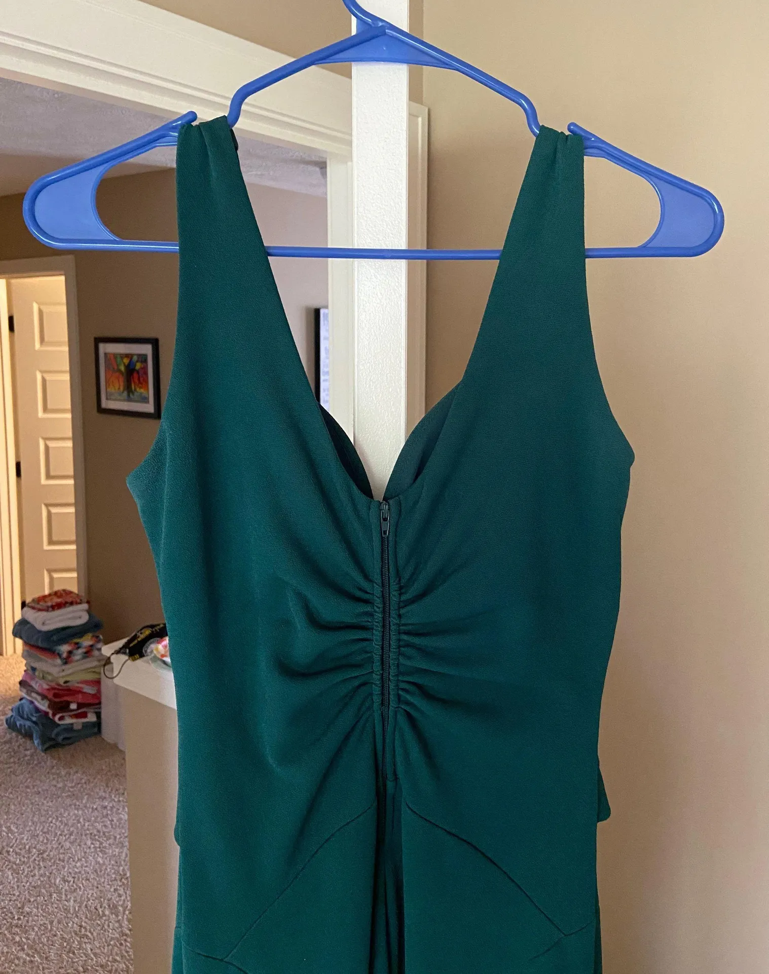 Macy's Prom Dress - Image 3