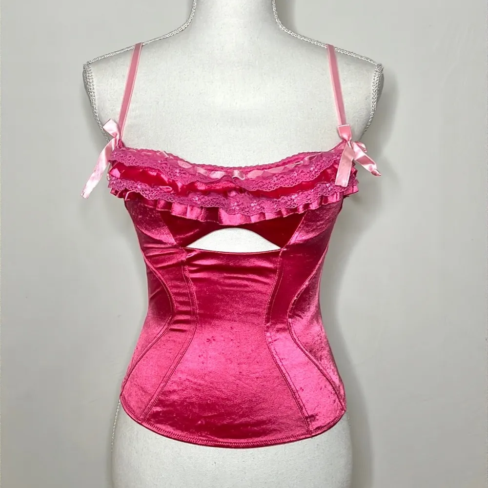 Victoria’s Secret Santa Baby Set - Image 6