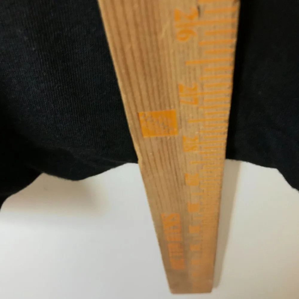 90s Vintage Cityscape Toronto Canada T Shirt Place Buildings Single Stitch Size M - Image 10